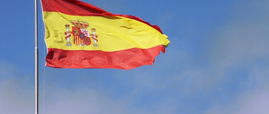 skattesystemet i spanien